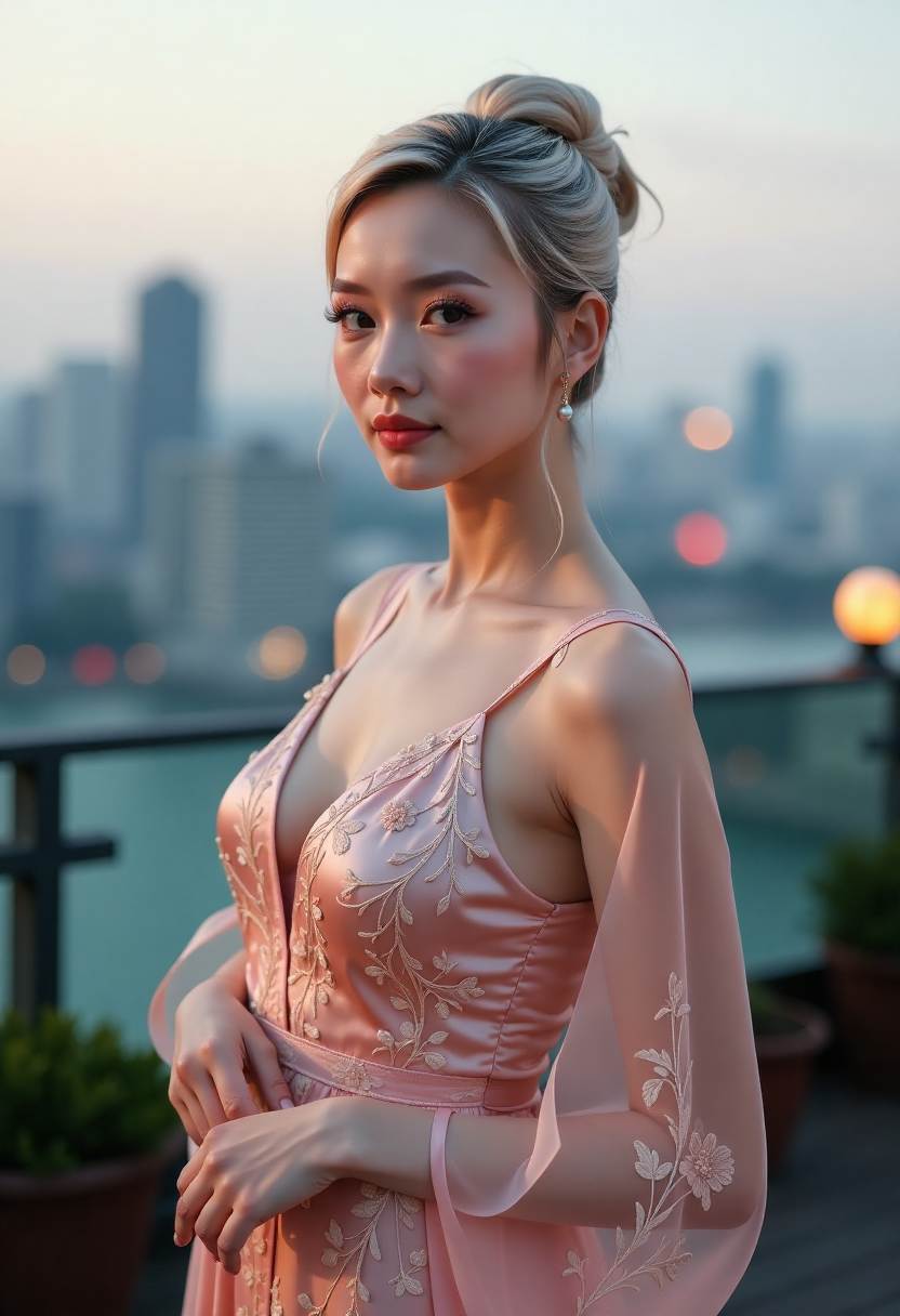 何以笙箫默剧集海报
