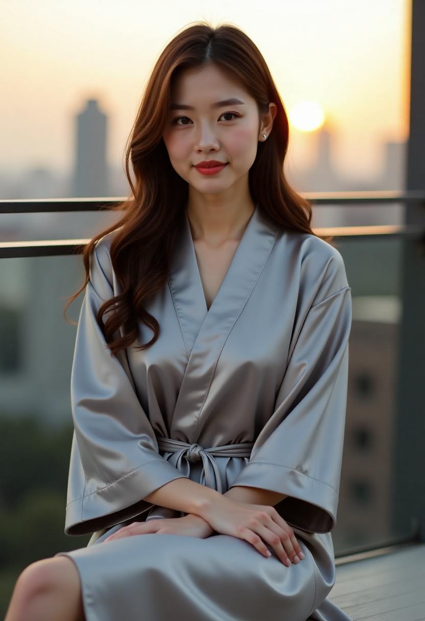 一生一世剧集海报