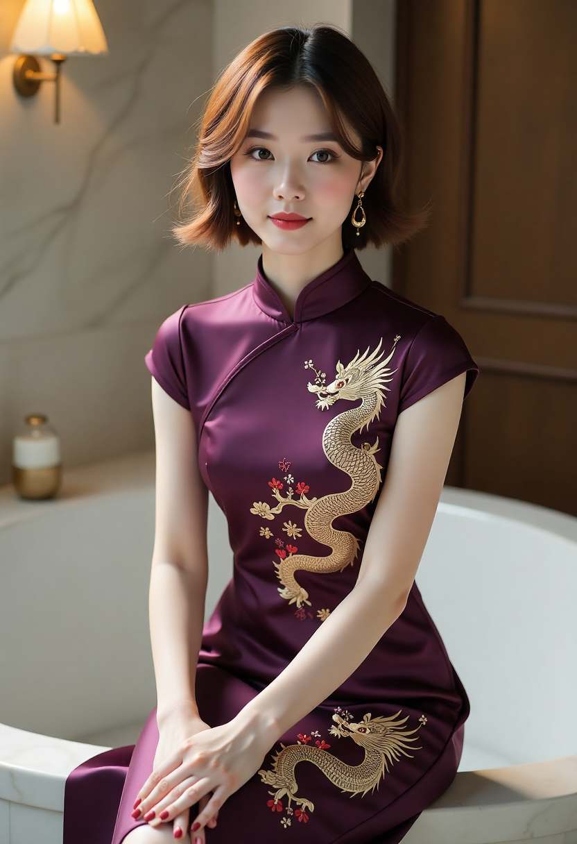 我只喜欢你剧集海报